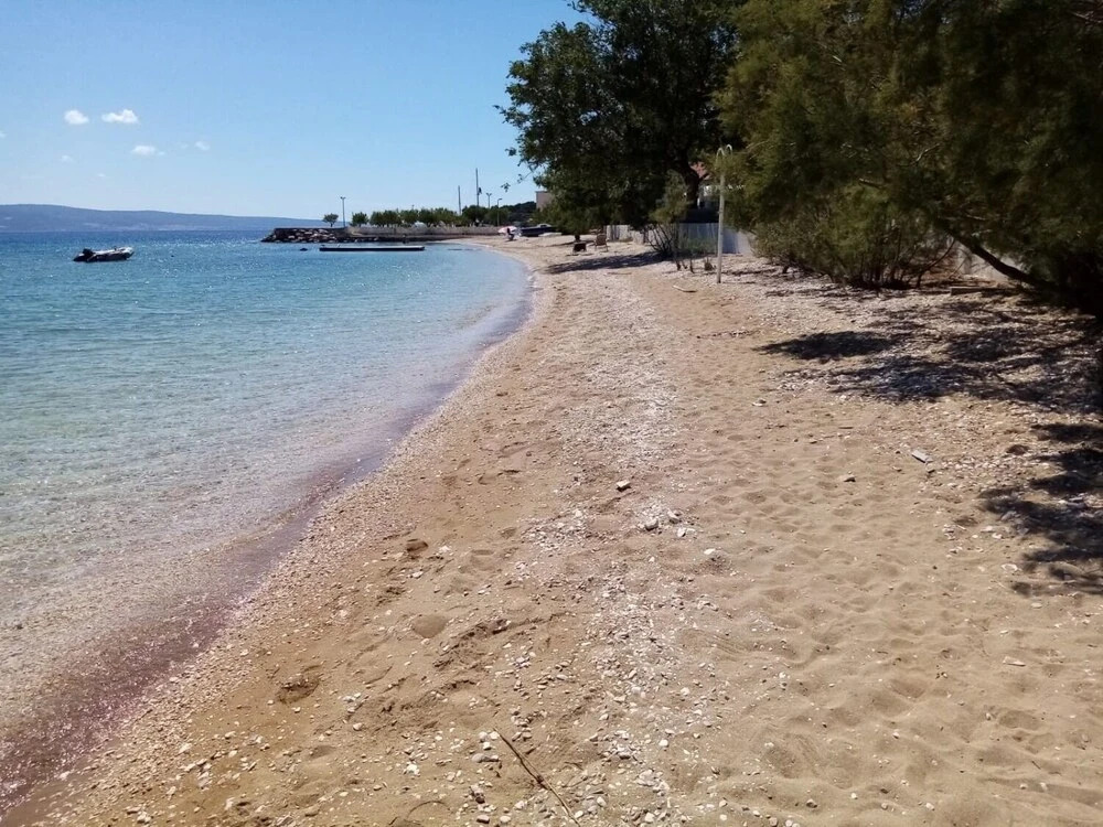 Mir - Close to Beach - SA2