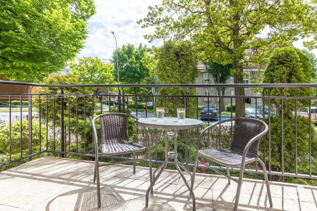 Apartament 1