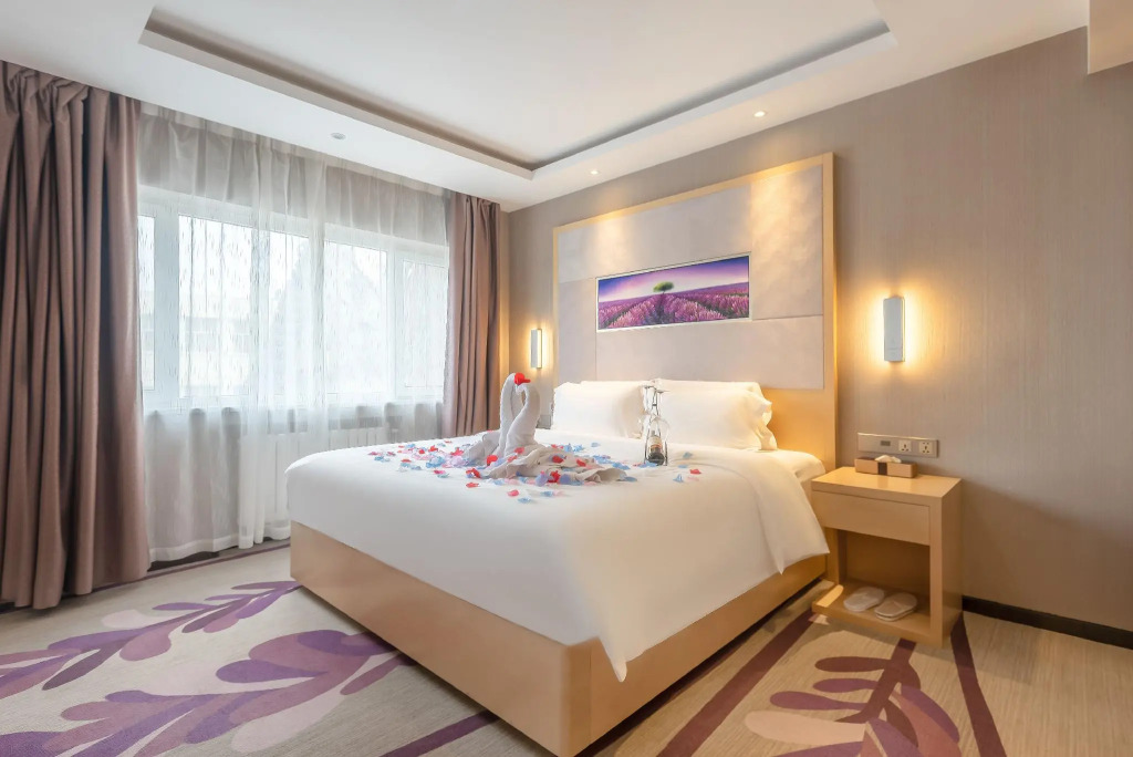 Nan Yang Hotel - Qingdao