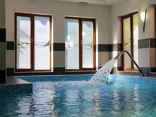 Hotel & Spa PALIĆ RESORT