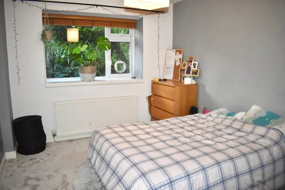 Flat in Great Central Hove Palmeira Location