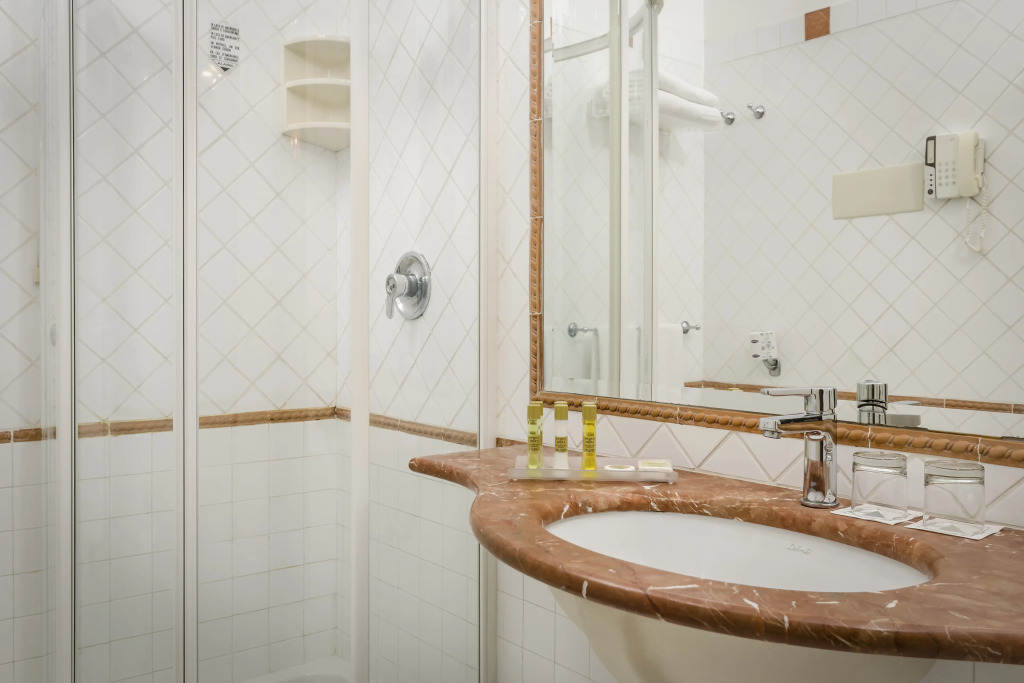 Eurostars Centrale Palace Hotel