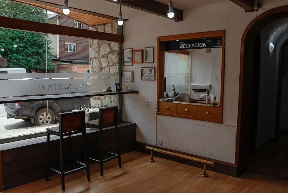 Hotel Nordico