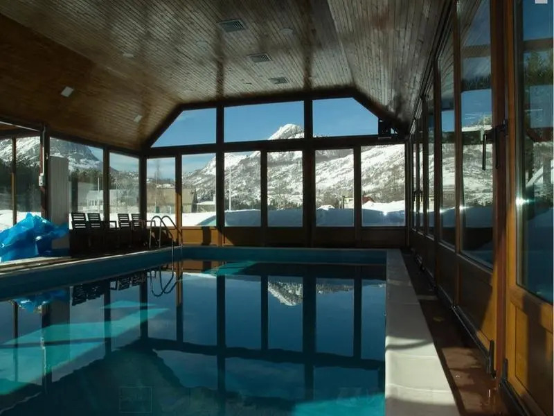 Hotel Sport IN