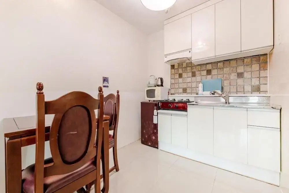 Gapyeong Santa Maria Dog-friendly Privat
