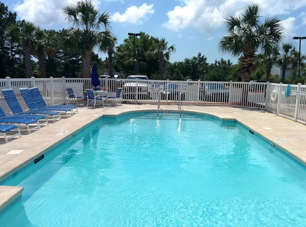 Quality Inn & Suites Myrtle Beach near Outlets