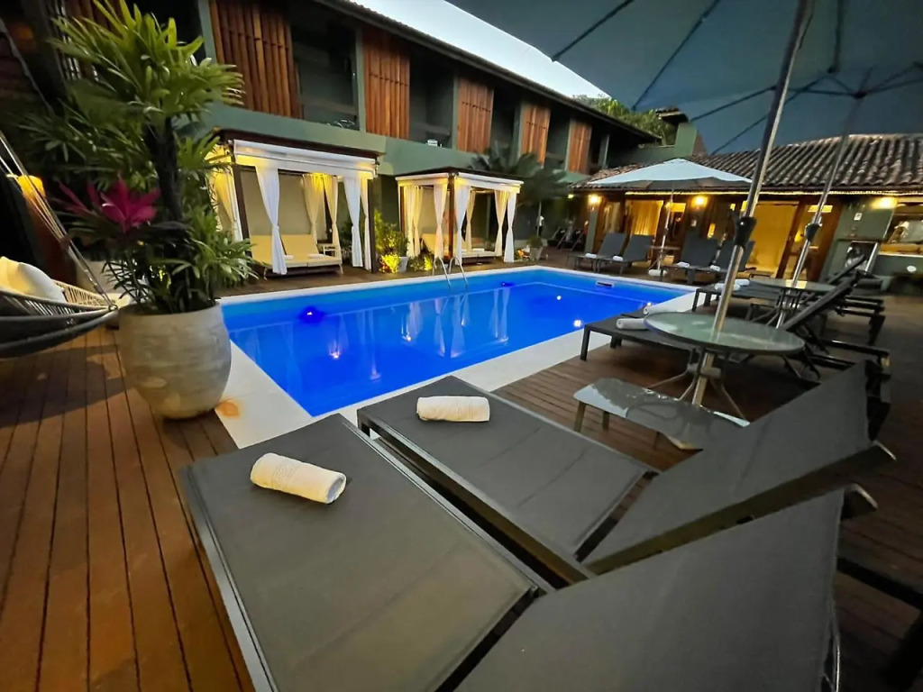 Hiu Hotel
