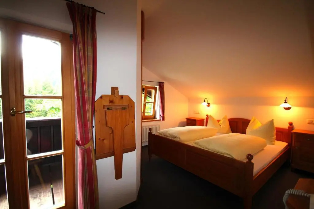 Berghotel Sudelfeld