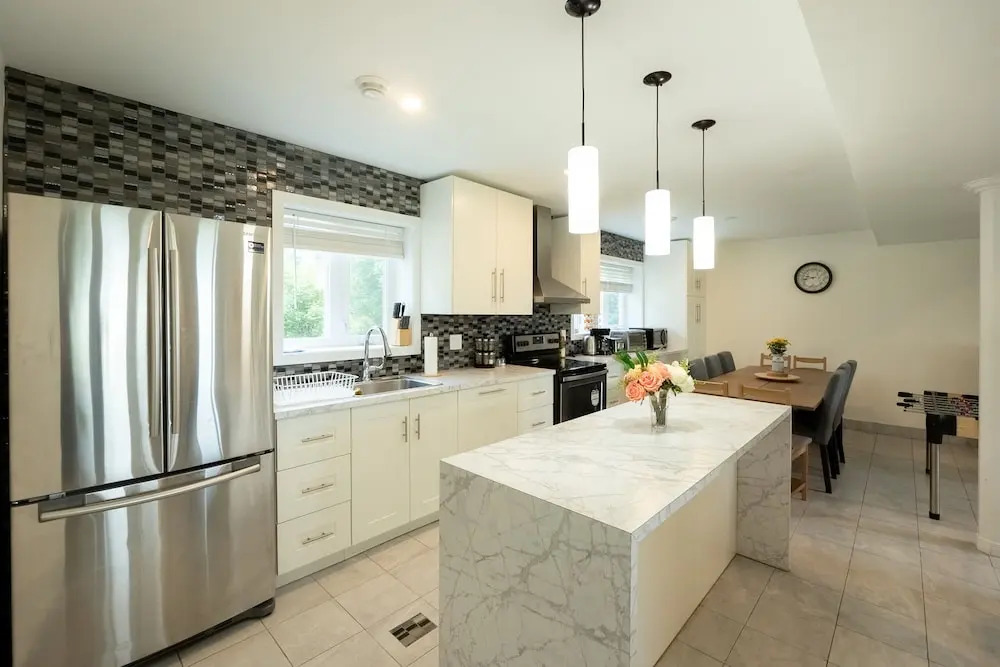 GLOBALSTAY Waterfront 5BR Cottage