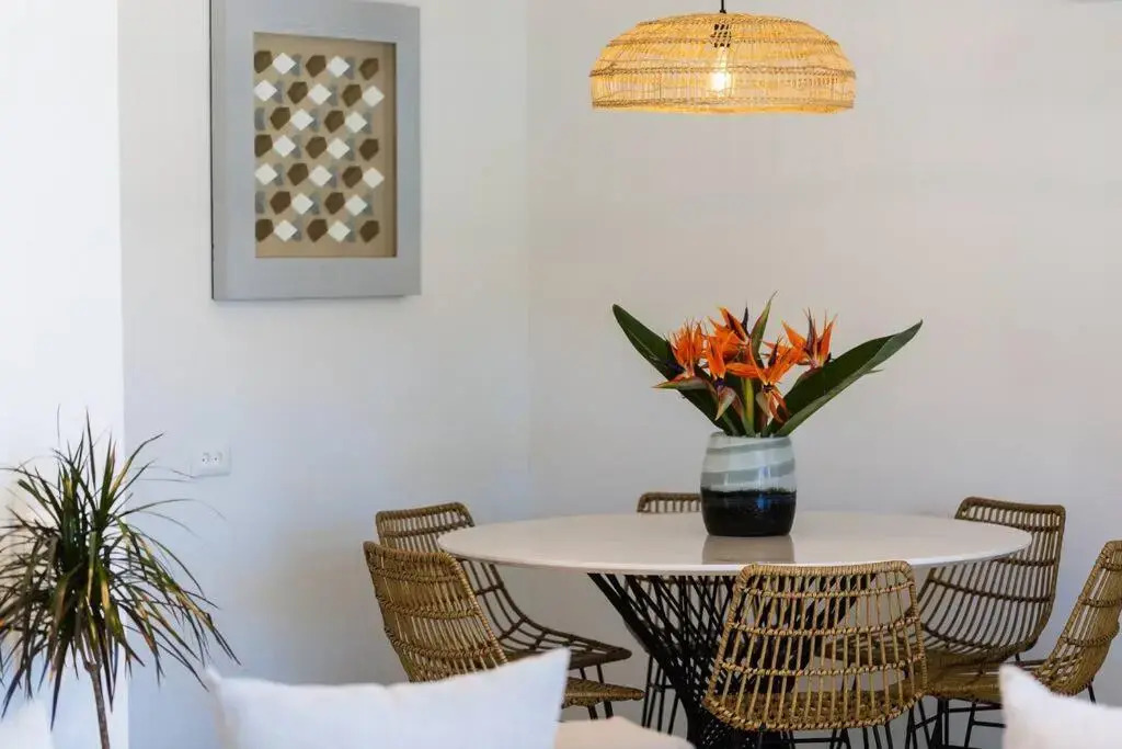 Villa Daphne-Naiades/ 2 bedrooms,luxury,beachfront