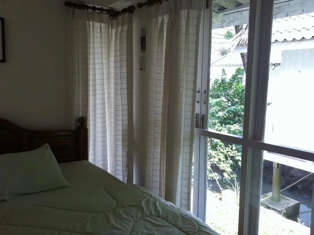 Young Coconut Garden Home Resort