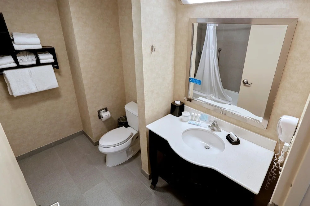 Hampton Inn and Suites Parsippany/North