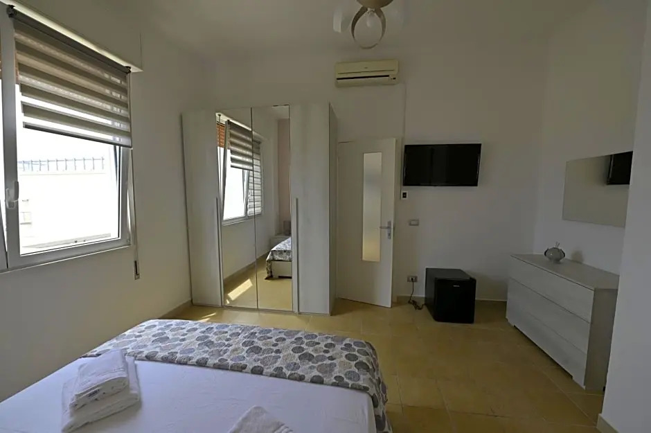 B&B Centrale