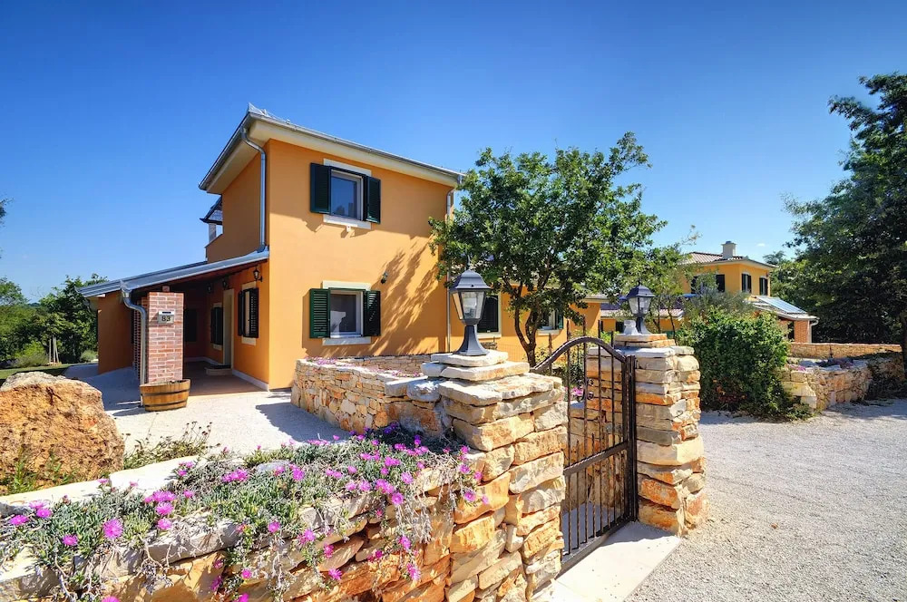 Villas Vea