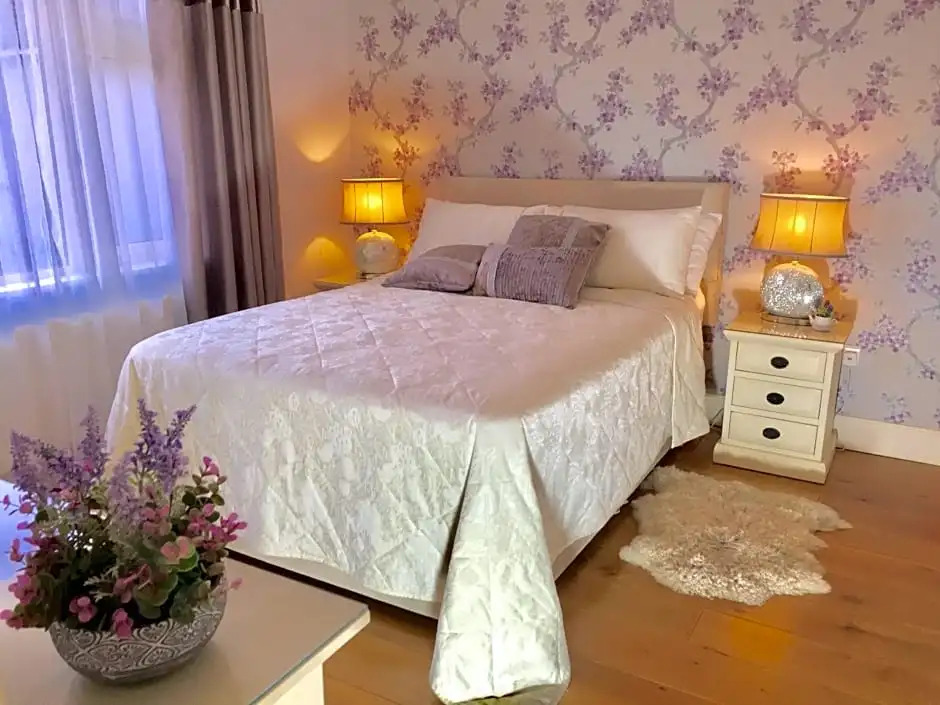 Laburnum B&B