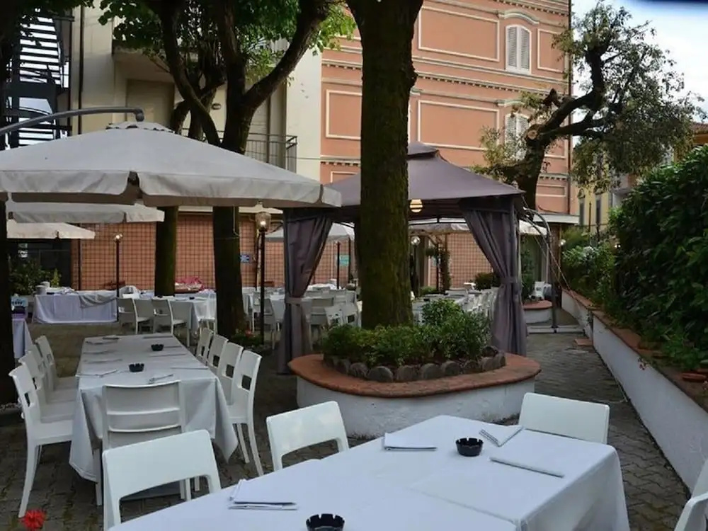Hotel Casa Rossa