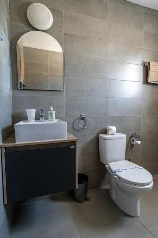 Narcissos Nissi Beach Apartment D12