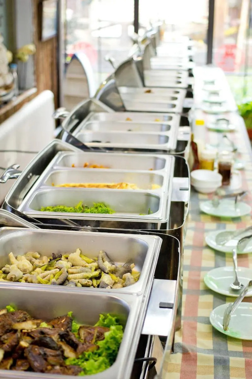 Qingdao MG Hotel l Walking distance to the beach & railway station & St Michaels Cathedral