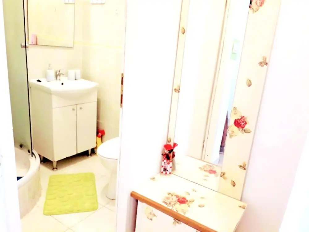 Apartment With one Bedroom in Zadar, With Furnished Garden and Wifi -