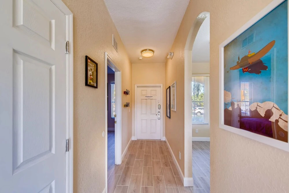 4BR Regal Palms Townhome by FS FL VH-154