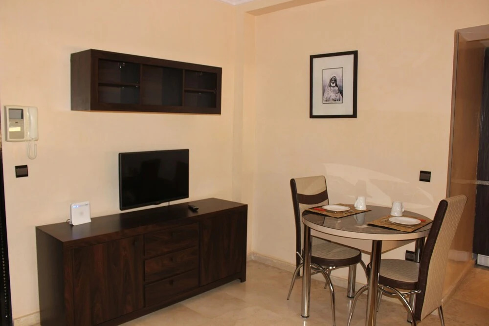 Appartement Salmiya Dune