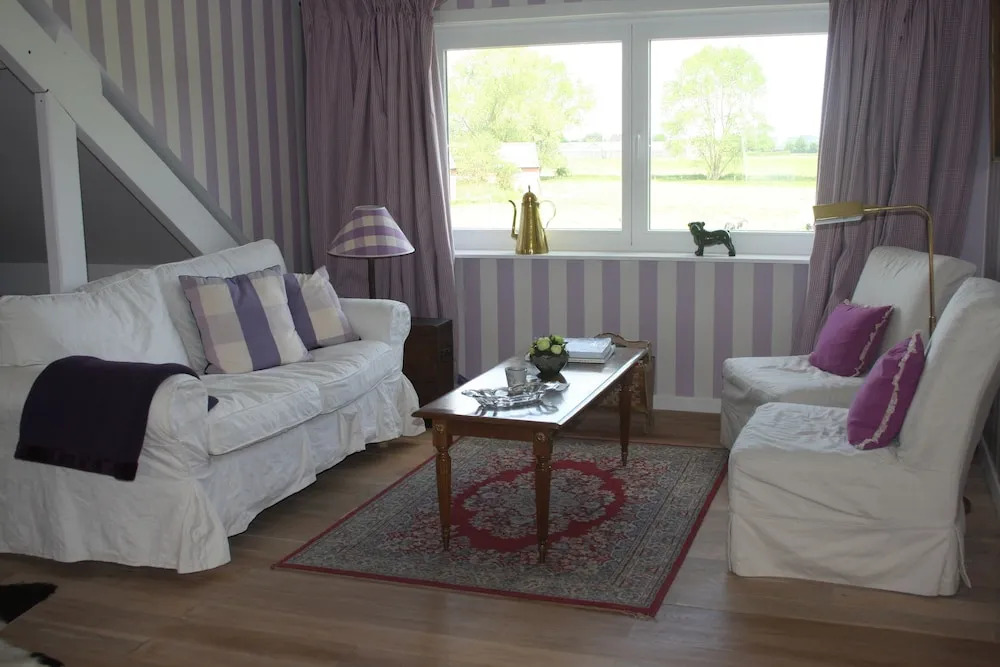 B&B Gezellehof