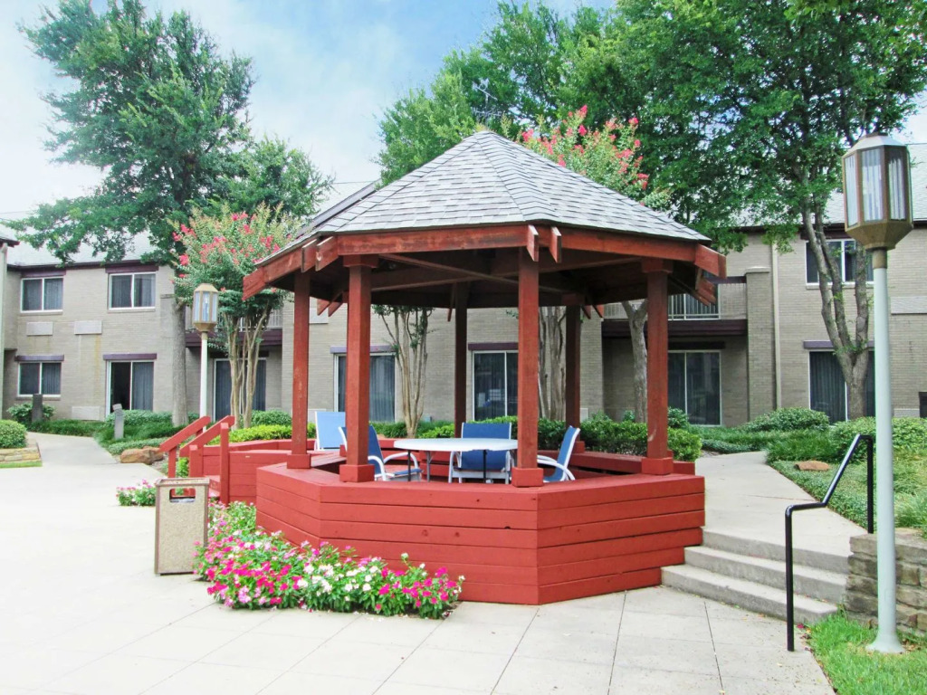 Extended Stay America Select Suites - Dallas - Richardson