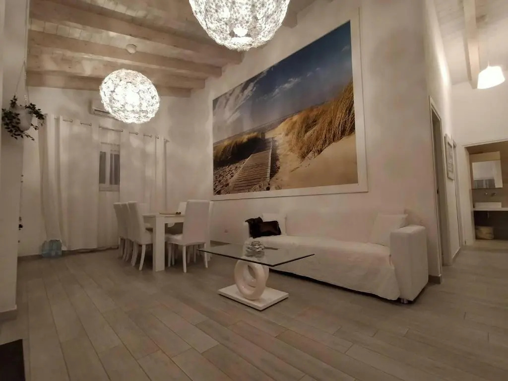 Ikebana Villas Porto Pino Beach