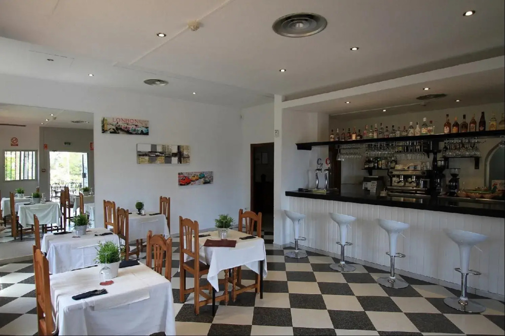 Hostal La Torre