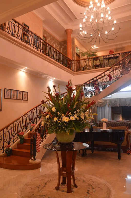 Pesona Guest House Jakarta
