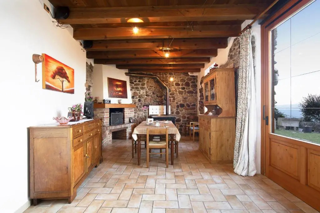 Casa Silvia II