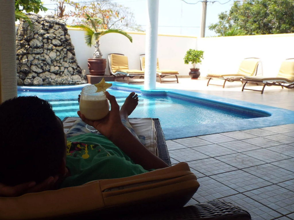 Quinta Carrizalillo