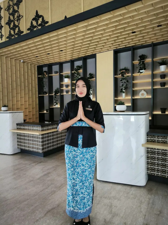 RedDoorz @ Mawun Street Kuta