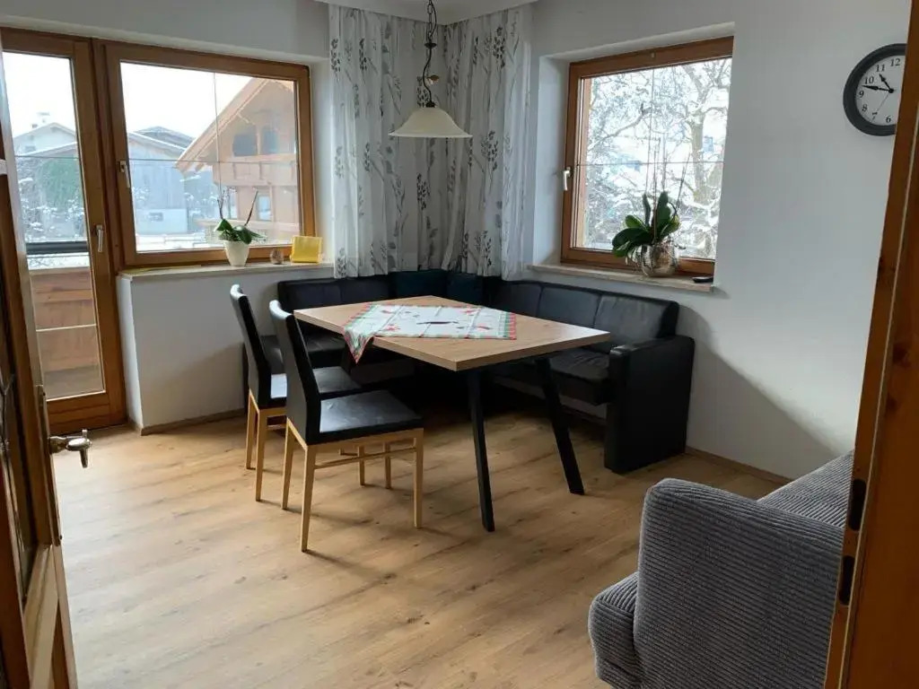 Sonnenappartement