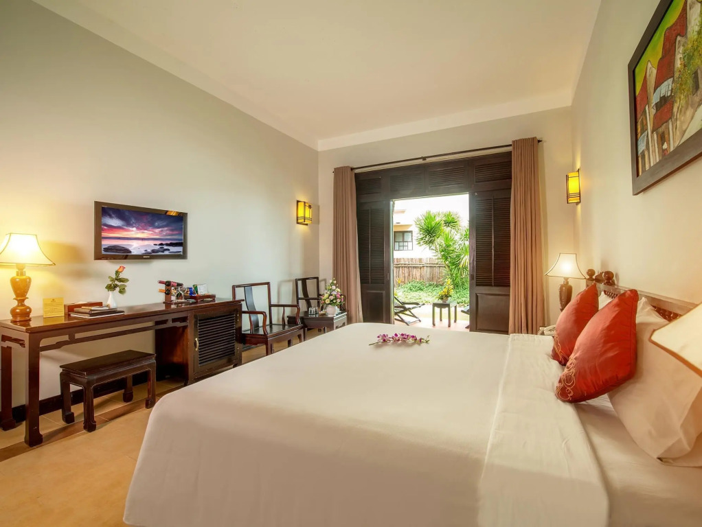 Hoi An Beach Resort