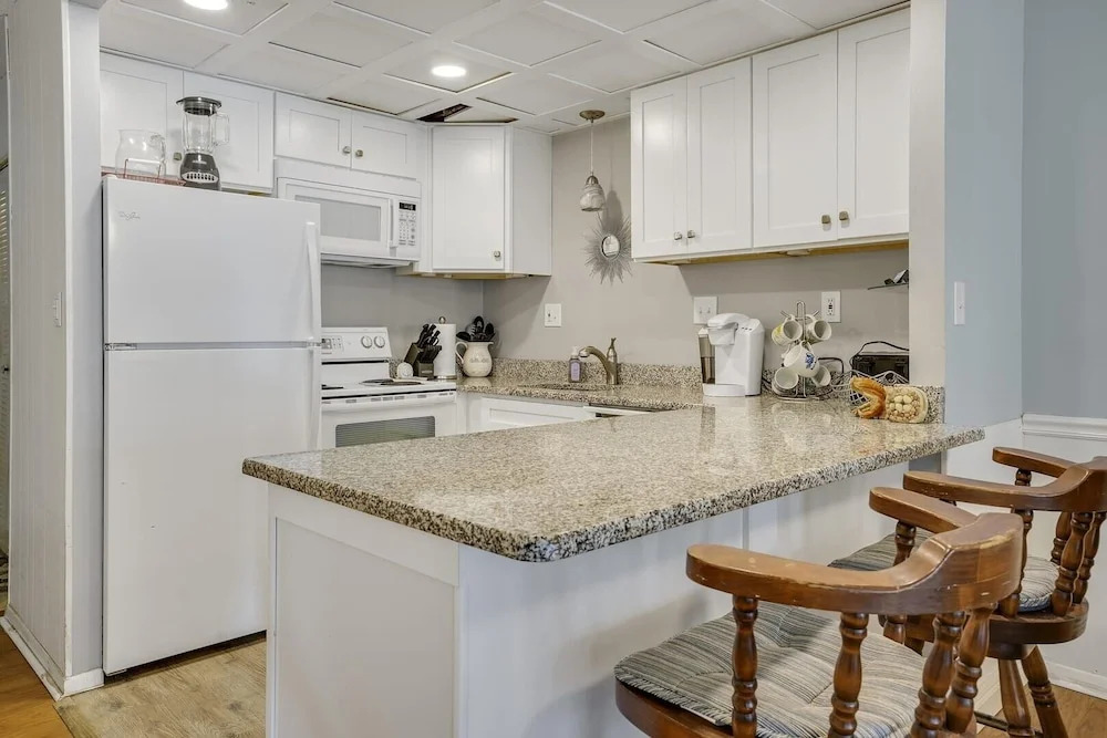 Oceana Ii 109 2 Bedroom Condo by RedAwning