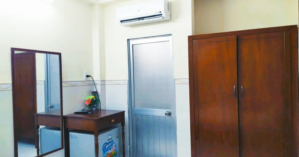 Minh Anh Hotel