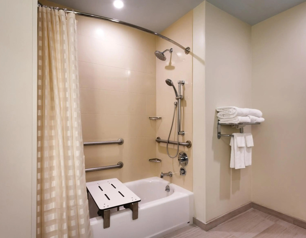 Hyatt House at Anaheim Resort/Convention Center