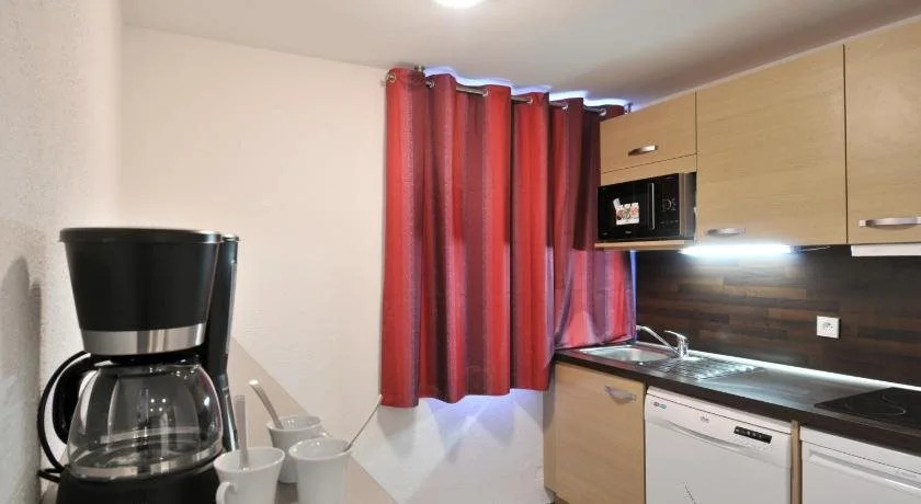 Residence Carene
