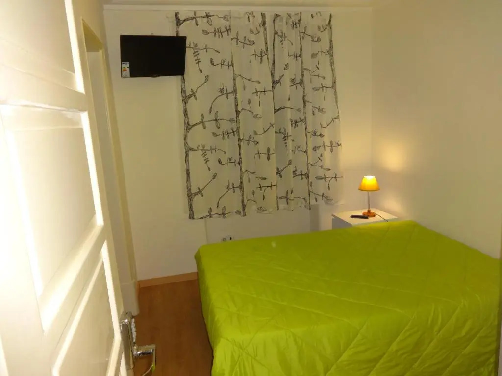 Residence Metro-Alameda