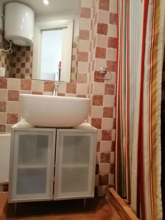 Suite "La Finestra su Alghero"