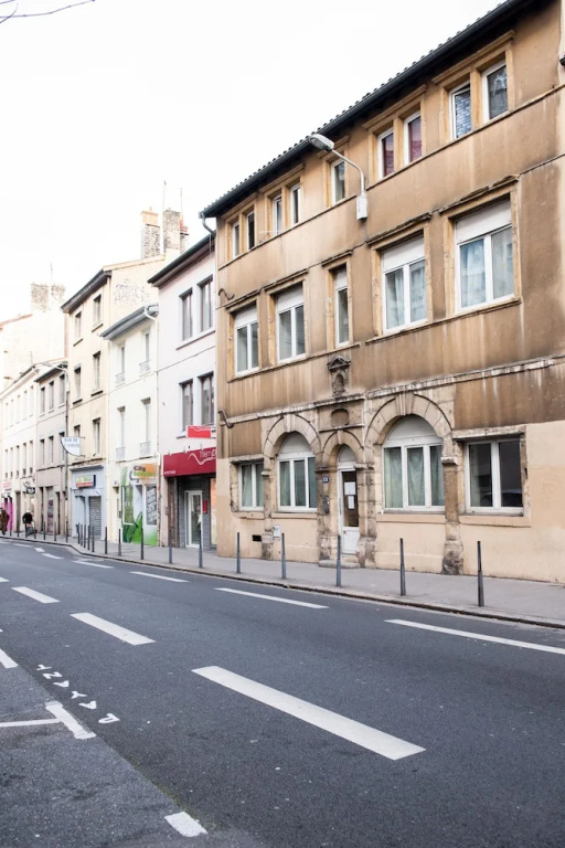 Le Studio Guillotiere Cosy et Design