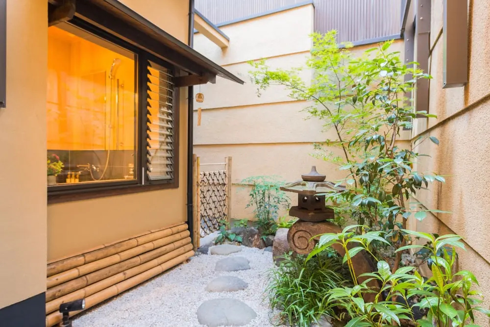 Guesthouse-Hana・Evergreen Hut