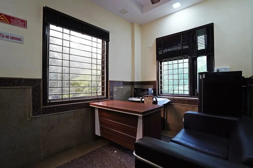 Aasha Residency by OYO Rooms