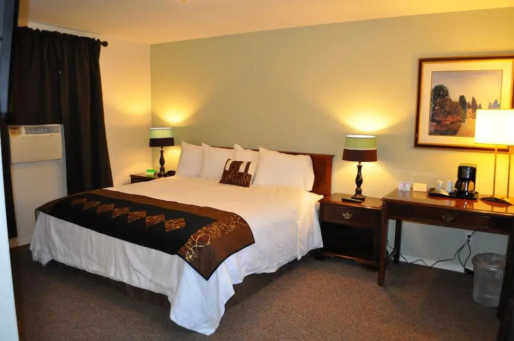 Wine Valley Inn