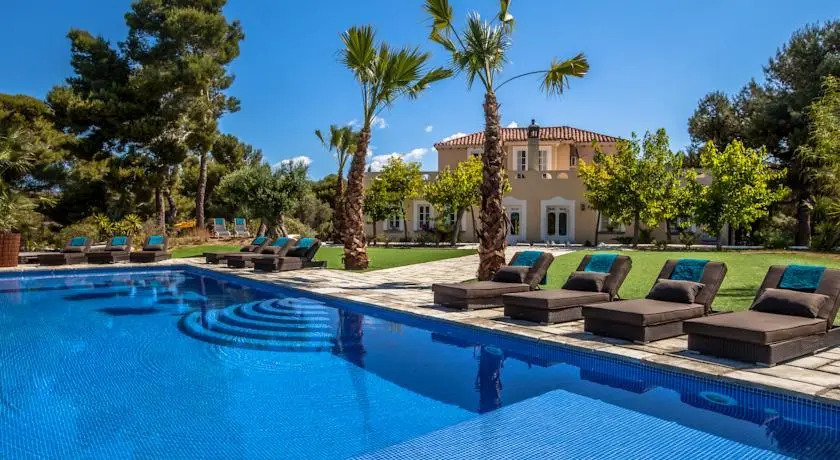 Casa Nova Estate