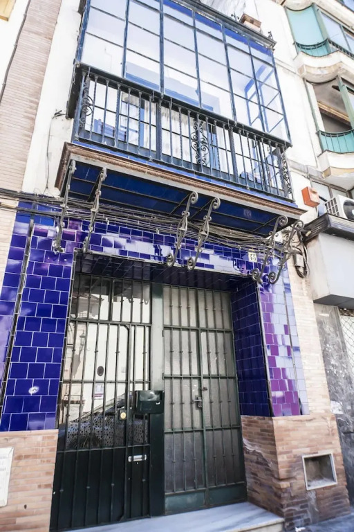 Corral de la O Triana Apartment