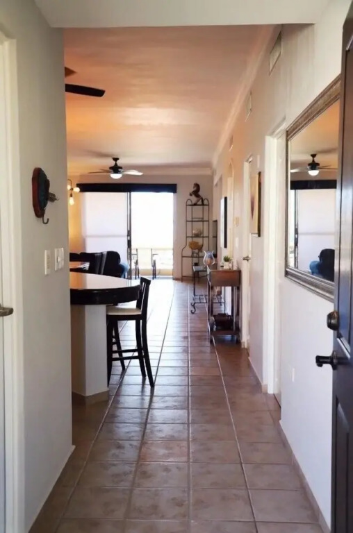 2BD Estrella del Mar in Mazatlan