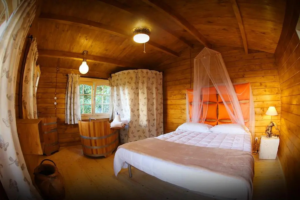 Ecolodge Langhe