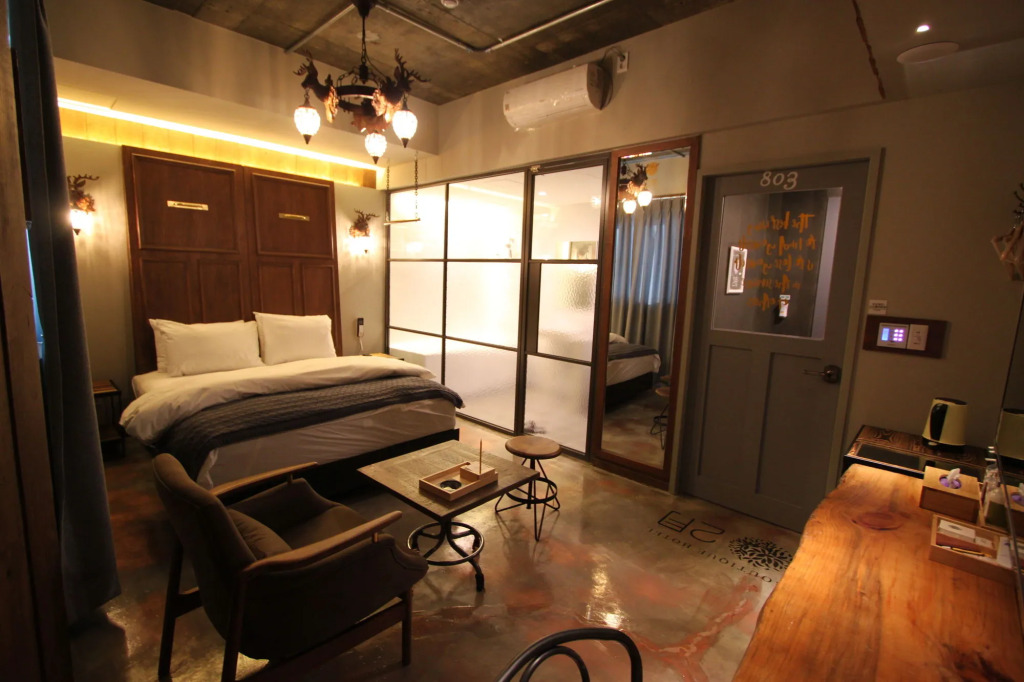 February Hotel Sungseo